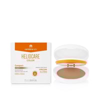 Heliocare Color Compact SPF50 Light 10g