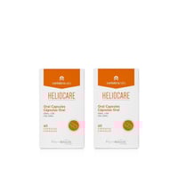 Heliocare Sun Capsules 2x60