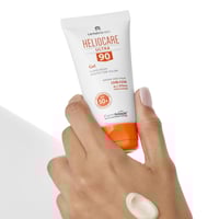 Heliocare Ultra 90 Gel SPF50+ Sunscreen 50ml