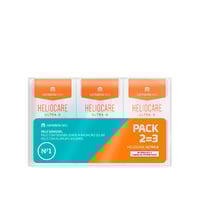 Heliocare Ultra D Sun Capsules 3x30