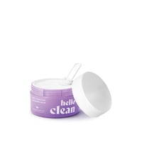 Biobalance Hello Clean Deep Hydrating Cleansing Balm 100ml (3.38floz)
