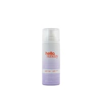 Hello Sunday The Retouch One Sun Face Mist SPF30 75ml