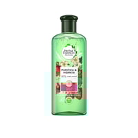 Herbal Essences Bio Renew Purify Strawberry & Mint Shampoo 400ml (13.53floz)