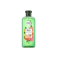 Herbal Essences Bio Renew Shine White Grapefruit Shampoo 250ml