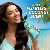 Herbal Essences Fiji Coconut Light Hydration Shampoo 350ml