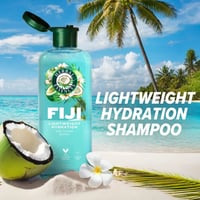 Herbal Essences Fiji Coconut Light Hydration Shampoo 350ml