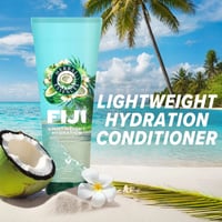 Herbal Essences Fiji Coconut Lightweight Hydration Conditioner 250ml