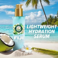 Herbal Essences Fiji Coconut Magic Serum 95 ml