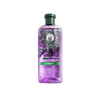 Herbal Essences Lavender Frizz Control Shampoo 350ml