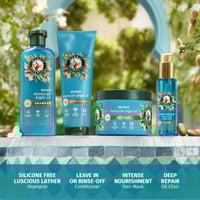 Herbal Essences Moroccan Argan Oil Deep Repair Oil Elixir 95ml (3.2floz)