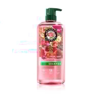 Herbal Essences Petal Soft Rose Scent Shampoo 650ml