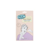 Holika Holika After Night Overtime Mask Sheet 23ml