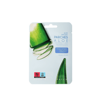 Holika Holika Aloe Soothing Gel Multi Patch 5g (0.17 oz)