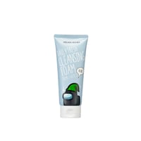 Holika Holika Among Us Daily Fresh Cleansing Foam Olive 150ml