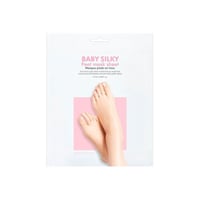 Holika Holika Baby Silky Foot Mask Sheet 18ml
