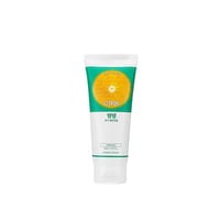 Holika Holika Daily Fresh Cleansing Foam Citron 150ml