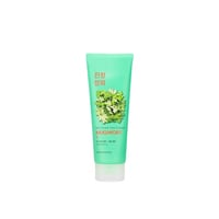 Holika Holika Mugwort Pure Essence Foam Cleanser 150ml (5.07 fl oz)