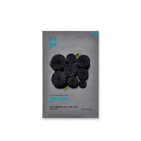 Holika Holika Pure Essence Mask Sheet Charcoal 23ml