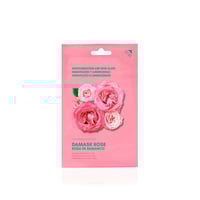 Holika Holika Pure Essence Mask Sheet Damask Rose 23ml