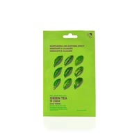 Holika Holika Pure Essence Mask Sheet Green Tea 23ml