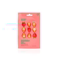 Holika Holika Pure Essence Mask Sheet Strawberry 23ml