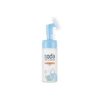 Holika Holika Soda Pore Cleansing Bubble Foam 150ml