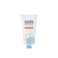 Holika Holika Soda Pore Cleansing Deep Cleansing Foam 150ml