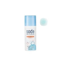 Holika Holika Soda Pore Cleansing O2 Bubble Mask 100ml (3.38floz)