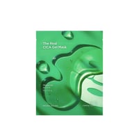 Holika Holika The Real Cica Gel Mask 35g