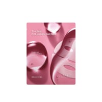Holika Holika The Real Mask Collagen Gel Mask 35g (1.23oz)