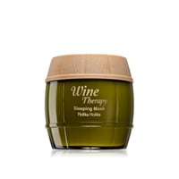 Holika Holika Wine Therapy Sleeping Mask White Wine 120ml