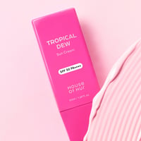 House of HUR Tropical Dew Sun Cream SPF50 50ml