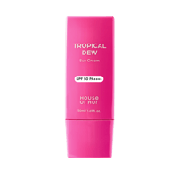 House of HUR Tropical Dew Sun Cream SPF50 50ml