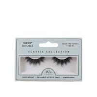 House of Lashes Classic Collection Siren® Double False Lashes x1 Pair