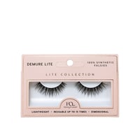 House of Lashes Lite Collection Demure Lite False Lashes x1 Pair