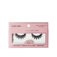 House of Lashes Mini Collection Sadie Mini False Lashes x1 Pair