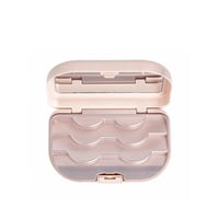 House of Lashes Precious Gem Lash Case Blushing Pearl