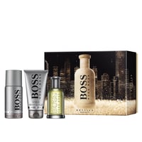 Hugo Boss Boss Bottled Eau de Toilette 100ml Coffret