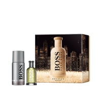 Hugo Boss Boss Bottled Eau de Toilette 50ml Coffret