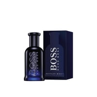 Hugo boss night 30ml hot sale
