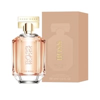 Hugo Boss Boss The Scent for Her Eau de Parfum 100ml