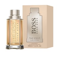 Hugo Boss Boss The Scent Pure Accord for Men Eau de Toilette 100ml