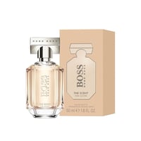 Hugo Boss Boss The Scent Pure Accord for Women Eau de Toilette 50ml