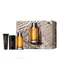 Hugo Boss Boss The Scent for Him Eau de Toilette 100ml Coffret