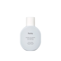 Huxley Sun Essence Stay Sun Safe SPF50+ 50ml