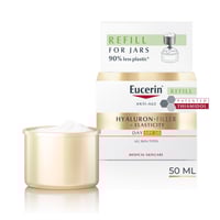 Eucerin Hyaluron-Filler + Elasticity Day Cream SPF30 Refill 50ml