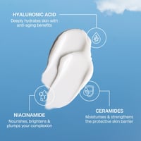 Bali Body Hydrating Body Serum 180ml