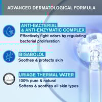 Uriage Dedosorizante Roll-On Pele Sensível 50ml