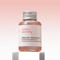 iD Skin Identity Affipore 3% + Niacinamide 5% Oil Control & Pore Minimizer Toner 50ml