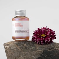 iD Skin Identity Affipore 3% + Niacinamide 5% Oil Control & Pore Minimizer Toner 50ml